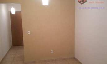 Imagem 2: ITU - Apartamento Padrão - DOMINGOS FERNANDES