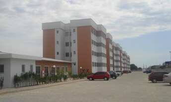 Imagem 3: Apartamento 2 Quartos Morro da Bina 43m²