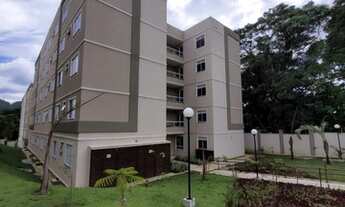 Imagem 4: Apartamento para Locação em Mogi das Cruzes, Vila São Paulo, 2 dormitórios, 1 banheiro, 1