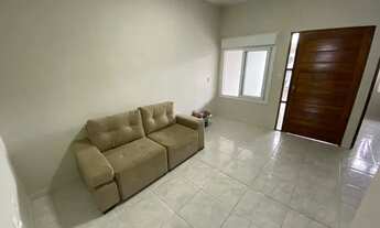 Imagem 2: Casa para aluguel possui 100 metros quadrados com 2 quartos em Boa Vista - Arapiraca - AL