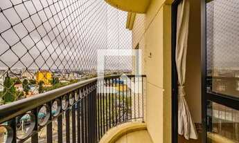 Imagem 5: Apartamento para Aluguel - Jabaquara, 2 Quartos, 53 m2