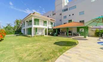 Imagem 7: Sobrado para aluguel possui 250 metros quadrados com 5 quartos em Canto Grande - Bombinhas