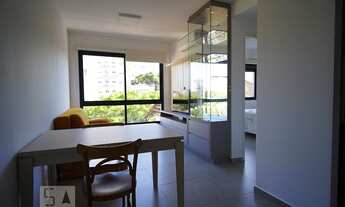 Imagem: Apartamento para Aluguel - Moinhos de Vento