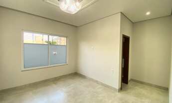 Imagem 7: CASA À VENDA 3 SUÍTES ALTO PADRÃO RESIDENCIAL FLORENÇA SINOP-MT