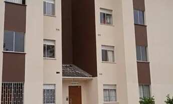 Imagem 2: Apartamento Apartamento com 2 dormitórios