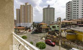 Imagem 4: Apartamento para Aluguel - Vila Galvão, 2 Quartos, 60 m2