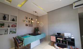 Imagem 3: MANAUS - APARTAMENTO PADRÃO - FLORES