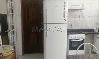 Imagem 7: Apartamento,75m² - VENDE, MANDAQUI, 2 Dormitórios - 1 vaga