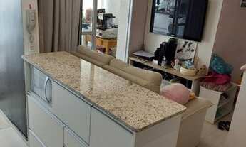 Imagem 2: APARTAMENTO - JABAQUARA - SP