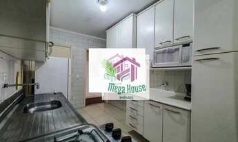 Imagem: Apartamento com 2 dormitórios, 70 m²