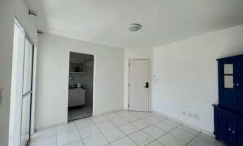 Imagem 5: Condomínio Mirante Santa Lúcia Ape Com 3/4 Sendo Suíte, Varanda Na Sombra. GAOKVB