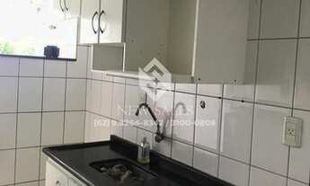 Imagem: Excelente apartamento com 2 quartos sendo