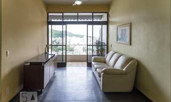 Imagem 2: Apartamento para Aluguel - Andaraí, 2 Quartos, 105 m2