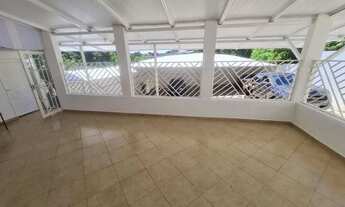 Imagem 5: Casa em condomínio fechado