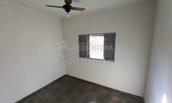 Imagem 4: Casa Padrão em São José do Rio Preto