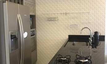 Imagem 3: APARTAMENTO - GRANJA JULIETA - SP