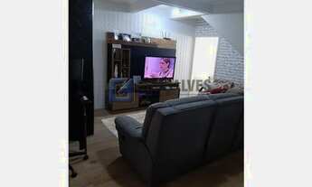 Imagem 5: SAO CAETANO DO SUL - Residential / Sobrado - OLIMPICO