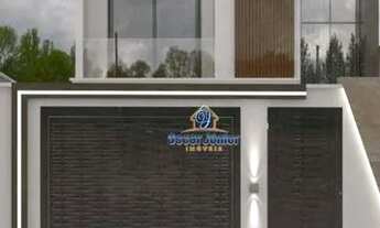 Imagem: Casa com 4 Quarto (3 Suites) 1 sendo Master