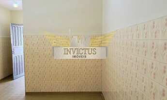 Imagem 7: Casa 2 Dormitórios para Locação, 97m² - Nova Gerty, São Caetano do Sul/SP