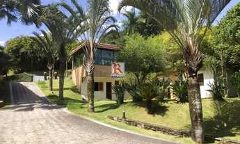 Imagem: Casa em Condomínio para Locação em Arujá