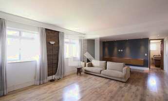 Imagem 2: Apartamento para Aluguel - Moema, 2 Quartos, 110 m2