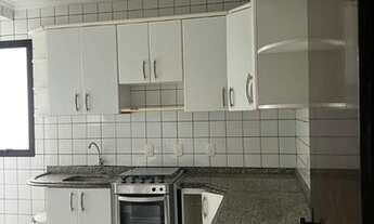 Imagem 2: Apartamento com 3 dormitórios para alugar, 92 m² por R$ 1.789,00/mês - Iririú - Joinville