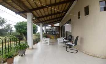 Imagem: Casa 04 Suites Para Venda em Candelária/