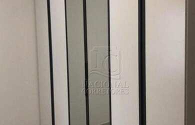 Imagem 6: Apartamento com 3 dormitórios para alugar, 95 m² por R$ 2.425,00/mês - Jardim Santo Antôni