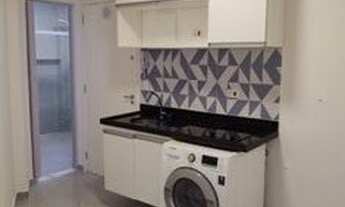 Imagem 5: Apartamento com 1 dormitório para alugar, 30 m² por R$ 2.642,97/mês - Santa Cecília - São