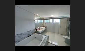 Imagem 6: Aluga-se casa em condominio