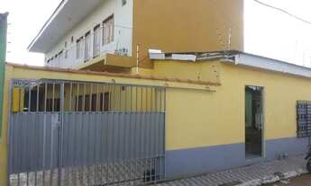 Imagem: Alugo apartamento na Estação Experimental