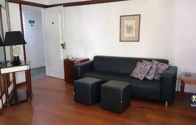 Imagem 3: Flat para locação no Jardins - Edifício Fortune Residence