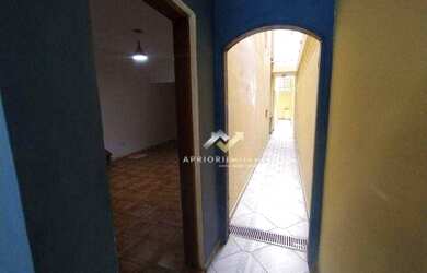 Imagem 10: Sobrado com 4 dormitórios, 207 m² - venda por R$ 795.000,00 ou aluguel por R$ 2.711,79/mês