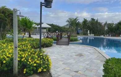 Imagem 4: Flat para venda tem 36 metros quadrados com 1 quarto em Barra Mar - Barra de São Miguel