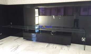 Imagem 5: Belo Horizonte - Apartamento Padrão - Anchieta