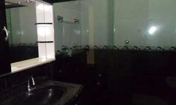 Imagem 4: Casa para alugar no Jardim Guarujá 2 quartos 2 banheiros 2 vagas - Sorocaba - SP