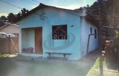 Imagem 3: Terreno em Aberta dos Morros