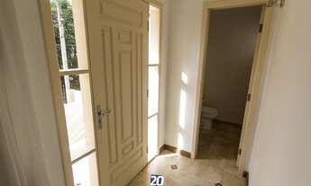 Imagem 5: Sobrado triplex com 03 dormitórios para alugar - R$ 4.350,00/mês + taxas - Pilarzinho - Cu