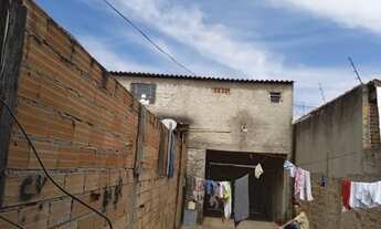 Imagem 2: Casa Residencial Sonho Dourado