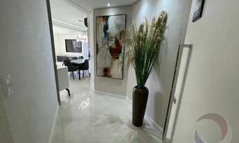 Imagem 3: Apartamento para venda possui 150 metros quadrados com 3 quartos em Campinas - São José