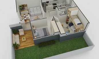 Imagem 5: Venha aproveitar um dos maiores descontos em subsídio já visto. cadatre aqui MCMV