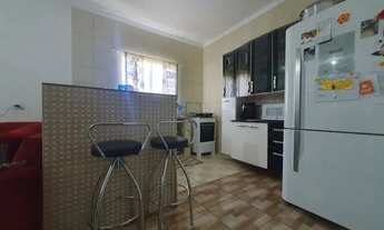 Imagem: Casa no bairro da Varginha em Itapetininga