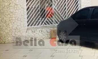 Imagem: Magnifico sobrado Vila Carrão