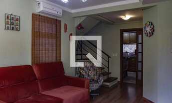 Imagem 4: Casa de Condomínio para Aluguel - Igará, 3 Quartos, 117 m2