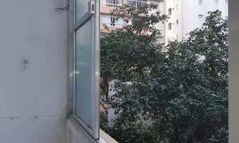 Imagem 4: Apartamento Sala Living - venda por R$ 280.000 ou aluguel por R$ 1.750/mês - Boqueirão - S