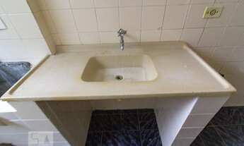 Imagem 5: Apartamento para Aluguel - Rebouças , 1 Quarto, 33 m2