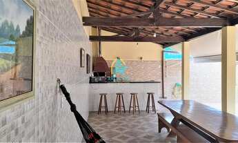 Imagem 7: Linda casa térrea para locação, no Bairro Mato Dentro, em Ubatuba - SP