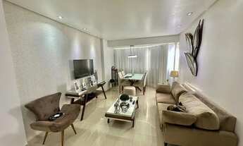 Imagem 7: APARTAMENTO 2/4 COM VARANDA E PISCINA NA PITUBA