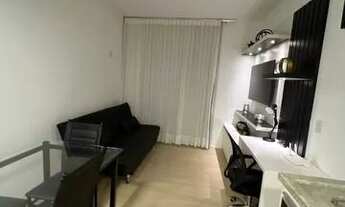 Imagem 5: GOIâNIA - Flat Padrão - Setor Bueno