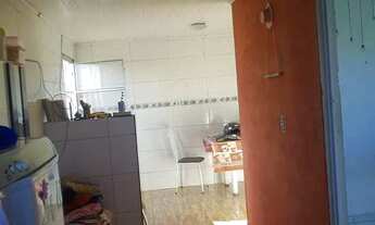 Imagem 3: Kitnet Boca da Mata